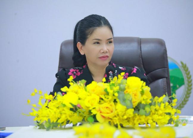 អភិបាលខេត្តប៉ៃលិន ប្តេជ្ញាបង្ក្រាបបទល្មើសឆបោកតាមប្រព័ន្ធបច្ចេកវិទ្យានិងល្បែងស៊ីសងអនឡាញខុសច្បាប់គ្រប់ប្រភេទ